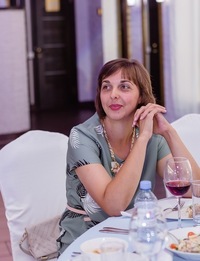 Александра Царева