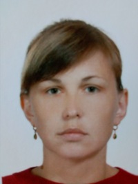 Наталья Третьякова