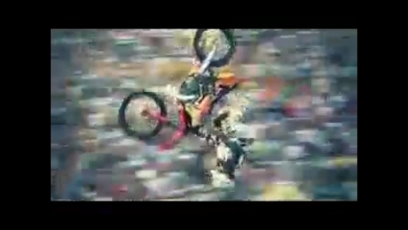 Red Bull X Fighters Exhibition Tour July