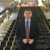 Алексей Клименко