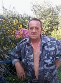 Валерий Егоров