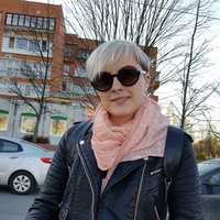 Юля Сухова