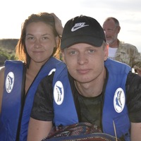 Алексей Юрьевич