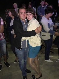Анастасия Яровая