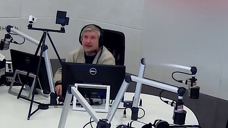 С Савельев Любой выпитый алкоголь