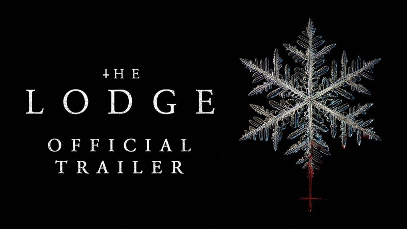 The Lodge Official Trailer In Theaters Fall