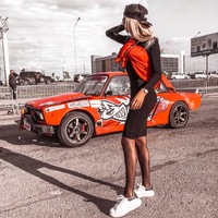 Анна Морозова