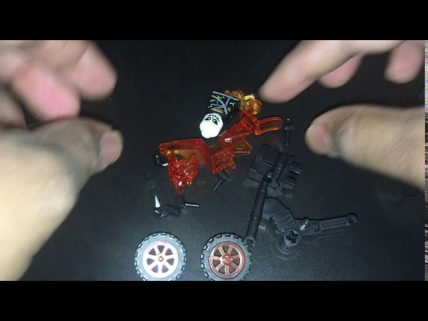 Bulding the star wars super heroes using the lego blocks simple and
