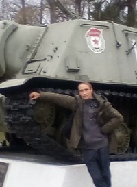 Сергей Орлов