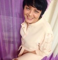 Елена Карпова