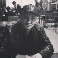 Талгат Турганбаев