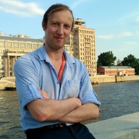Александр Черкасов