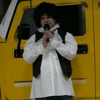 Алексей Фокин