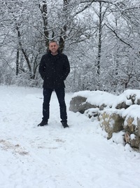 Юрий Прохоров