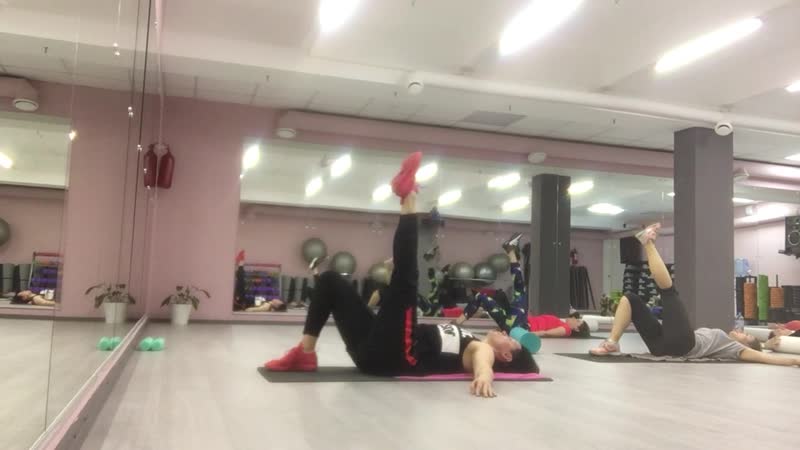 Body Mind Transformation, Глубокая ментальная работа с