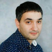Алексей Калинин