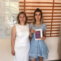 Наталья Шепелева