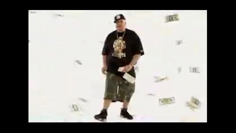 Fat Joe feat Lil Wayne Make it