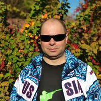 Сергей Марченко