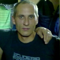 Виктор Брюханов