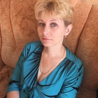 Валентина Куликова