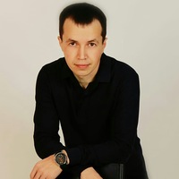 Миша Андреев