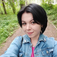 Нина Сальникова
