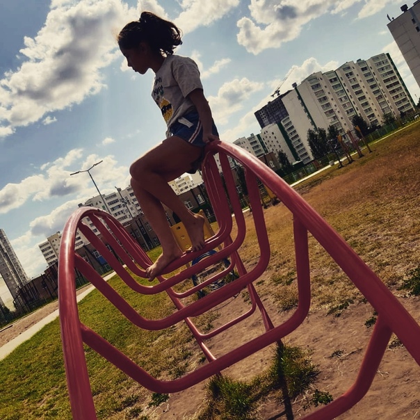 Алия Закиева, Россия, Набережные Челны