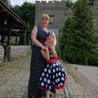 Мария Гиззатуллина