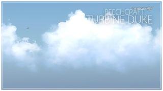 Beechcraft Turbine Duke