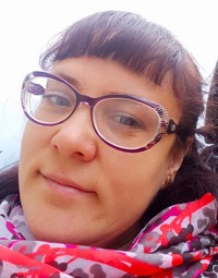 Елена Краснова