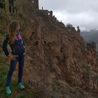 Юля Полякова