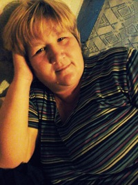Марина Данилова