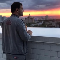 Павел Кузнецов