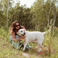 Елена Жукова