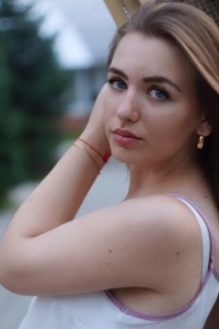 Наталья Сергеевна
