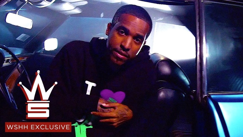 Lil Reese Ludacris ( WSHH Exclusive Official Music
