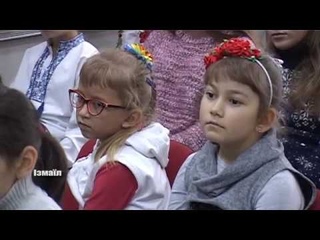 В Ізмаїлі відзначили День рукоділля