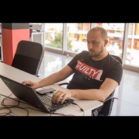 Алексей Юрьевич