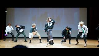 4k] 190202 씨엘씨 권은빈 직캠 쇼(show) 롱패딩 버전 clc(eunbin ...