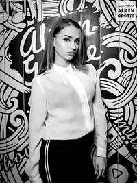 Анастасия Сергеева