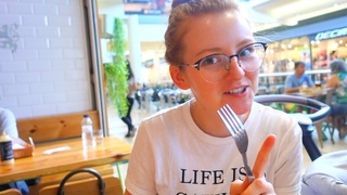 VLOG: СПОКОЙНО, НО БЫСТРО!