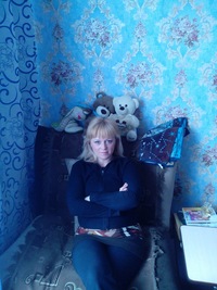 Светлана Белова