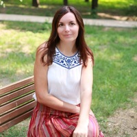 Ольга Ермолаева