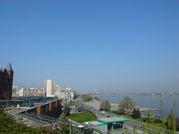 Тарас Валерьевич, Украина, Днепропетровск (Днепр)