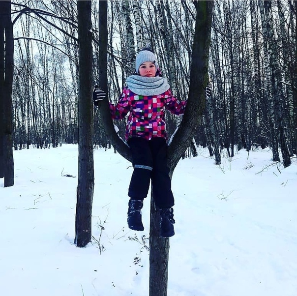 Аня Хватова, Россия, Москва