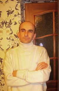 Андрей Степанов