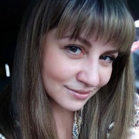 Евгения Тараненко