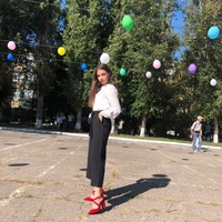 Дарина Самсонова