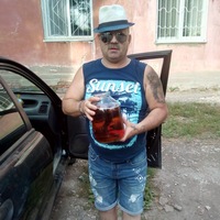 Александр Серов